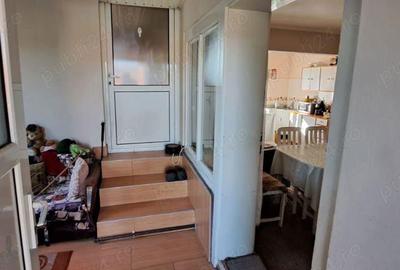 Casă cu 4 camere în Central - 5