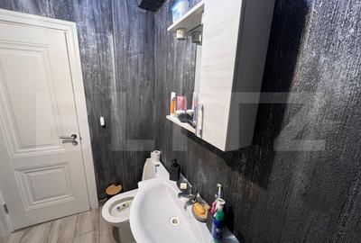 Apartament 2 camere, 50 mp, zona Consul - 9