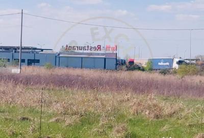 Teren de 2183 mp, în Prundu - 4