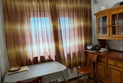 Apartament cu 3 camere decomandat, mobilat în 1 Mai - 13