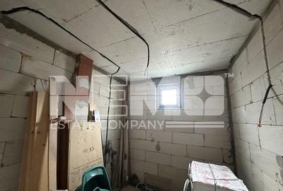 Casă cu 5 camere cu Teren 1200 Mp în Liteni (Moara) - 31