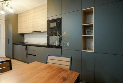 Apartament 3 camere, terasa, parcare, Semicentral, 3 min de NTT Data! - 5