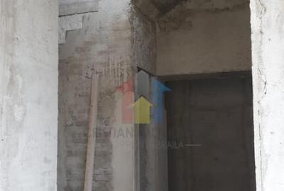 Conac Boieresc P 1 Ultracentral 695mp construiti, teren 466 - 7