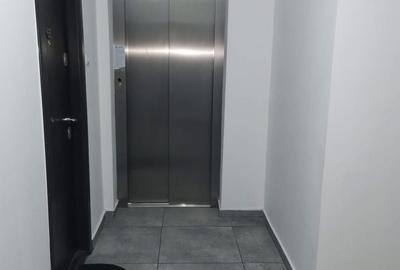 SOSEAUA SALAJ - APARTAMENT 2 CAMERE - 3