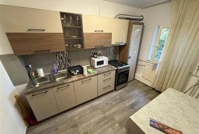 Apartament 3 Camere, Etaj 2, Bucegi - 6