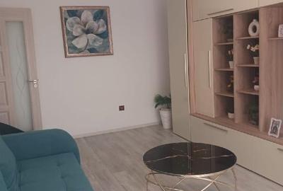Apartament cu 2 camere decomandat, mobilat în Km 5 - 1