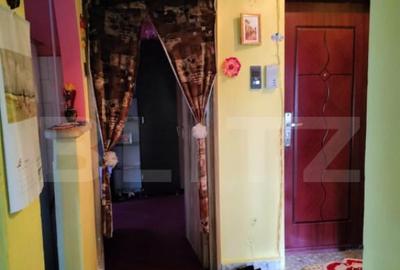 Apartament 3 camere, 60 mp, zona Minerului - 4