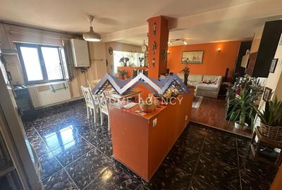 Apartament cu 4 camere decomandat în Ultracentral - 5