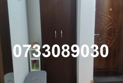 Garsonieră decomandată în Drumul Taberei - 4