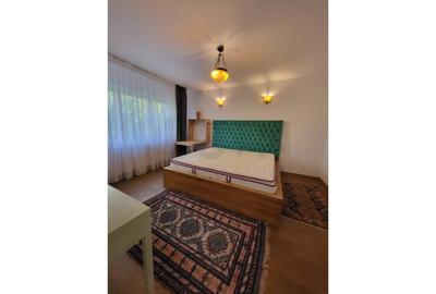 Casă individuală cu 5 camere cu Garaj în Pipera - 2