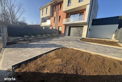 Casă cu 4 camere în Tăuți - 7