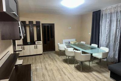 Apartament la casa de inchiriat Arad centru - 1