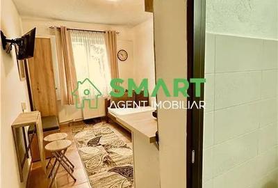 Garsoniera conf.3 Zona Boul Ro #537;u, str. Patria - 3