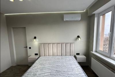 Garsonieră decomandată în Mărăști