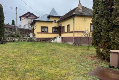 Casă cu 2 camere în Valea Mare - 8