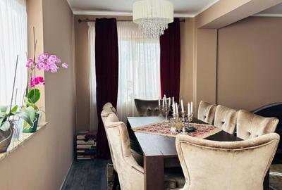 Casă individuală cu 5 camere cu Canalizare în Șcheia - 2