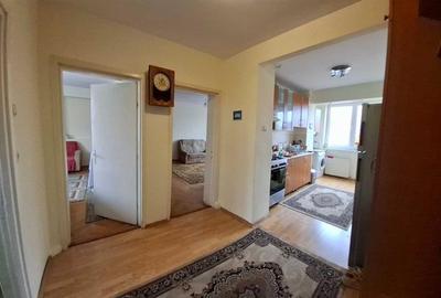 Apartament 3 camere bloc vila zona Garii- Piata  Dacia Apartament 3 camere bloc vila zona Garii- Piata  Dacia - 6