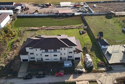 Case cu suflet 455 mp utili + teren 1.000 mp Balace... - 27