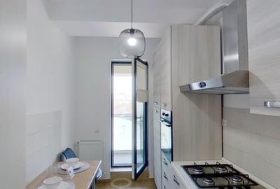 Inchiriere garsoniera Moghioros bloc2023  Drumul Taberei metrou 3min - 4