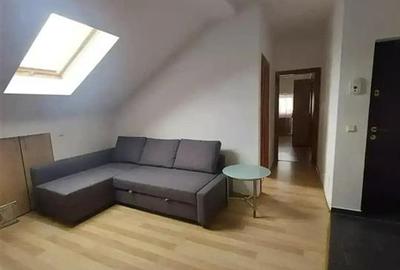 Apartament cu 3 camere semidecomandat, mobilat în Turnișor - 1