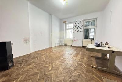 Apartament cu 4 camere 2 bai si balcon in zona Ultracentrala - 7