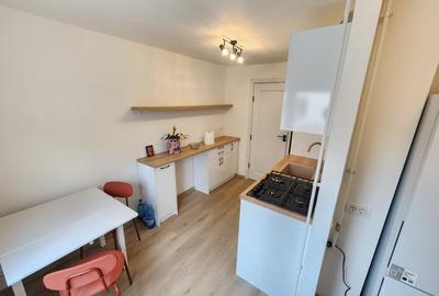 Apartament cu 2 camere decomandat în Bucovina - 6