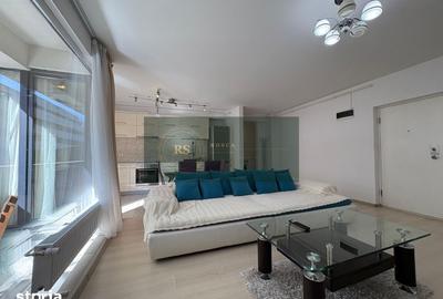 Apartament cu 2 camere în Valea Cetății