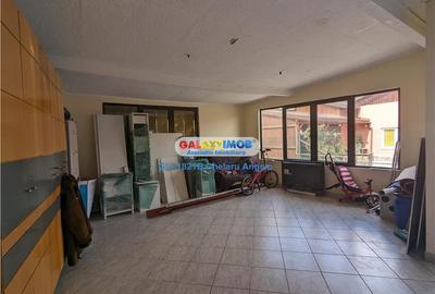 Chiajna -Rudeni,vila P+1 ,5 cam.supr 200 mp.teren 120mp,mobilat utilat - 23