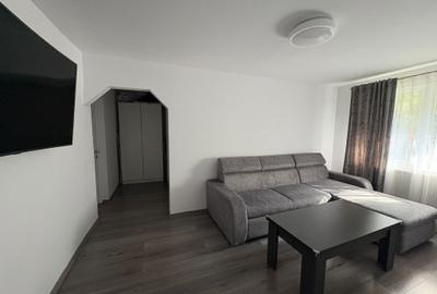 Apartament cu 2 camere semidecomandat în Central - 4