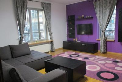 Proprietar, inchiriez apartament 3 camere in Asmita Gardens - 4