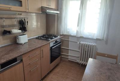 Apartament cu 2 camere decomandat, mobilat în Turda - 7