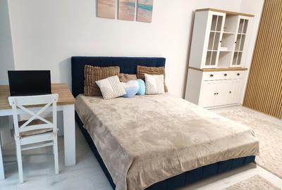 Garsonieră circulară, mobilată în Far - 1