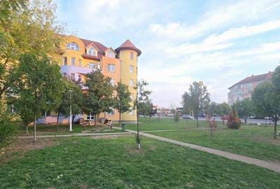 Apartament 3 cam. de inchiriat, str. ?tefan cel Mare/bloc ANL Apartament 3 cam. de inchiriat, str. ?tefan cel Mare/bloc ANL - 1