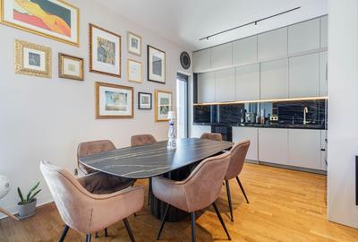 Vanzare - apartament - penthouse 3 camere + 2 terase - Avalon Estate-Pipera - 7