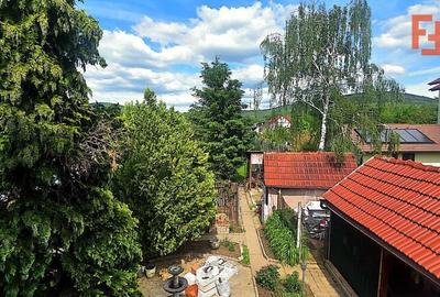 Casă cu 5 camere cu Teren 885 Mp în Ghioroc - 18