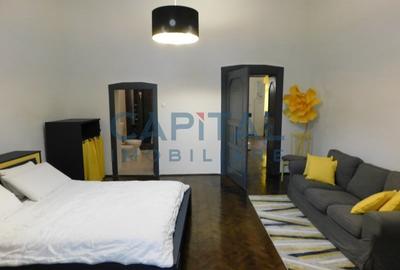 Vanzare apartament cu 2 camere semidecomandat Ultracentral. Comision 0! - 3