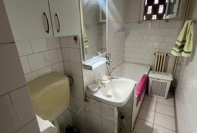 Apartament cu 3 camere semidecomandat, mobilat în Tomis Nord - 8