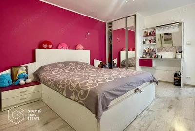 Casa spatioasa, 5 camere, mobilata, la 5 min Metrou Dristor - 7