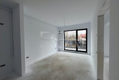 Apartament cu 2 camere semidecomandat în Matei Voievod - 1