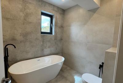 Apartament Modern 4 Camere Nou / British School / Iancu Nicoloae - 11