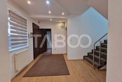 Casa de inchiriat 180 mpu 5 camere 2 bai loc parcare Calea Dumbravii - 2