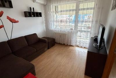 Garsonieră spatioasa recompartimentată în 2 camere ANL Brâncuși, Drumul Taberei - 6