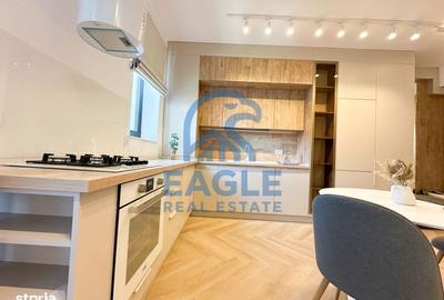 Apartament în Central