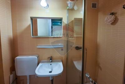Apartament cu 1 camere semidecomandat, mobilat în Vasile Aaron - 4