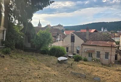 Casa 187Mp suprafat utila in zona centrala a Sighisoarei - 14