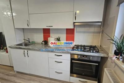 Apartament cu 2 camere decomandat în Titan