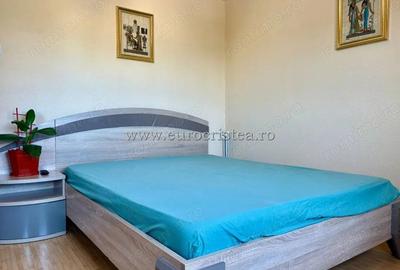 Apartament cu 3 camere decomandat, mobilat în Central - 2