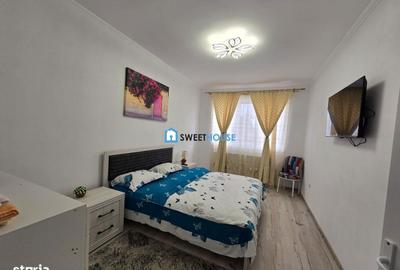 Apartament cu 2 camere în Central - 2