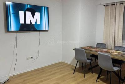Apartament 3 camere, 2 bai, scara interioara bloc nou cu panouri solare | Alba Iulia, Arex - 2