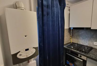 Garsonieră decomandată în Exterior Vest - 8